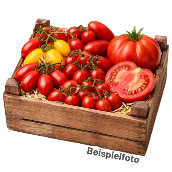 Tomatenmixkiste